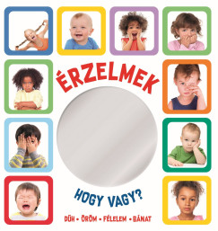 Érzelmek - Hogy vagy?