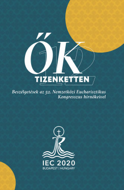 Sndor Csilla  (Szerk.) - Zsuffa Tnde  (Szerk.) - k tizenketten