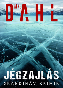 Arne Dahl - J�gzajl�s