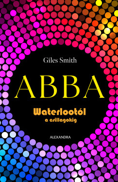 Giles Smith - ABBA