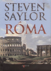 Steven Saylor - Rma