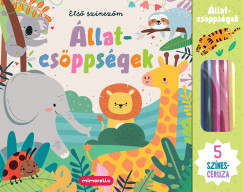 Els sznezm - llatcsppsgek