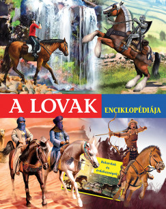 Gerardo Anido - A lovak enciklopdija