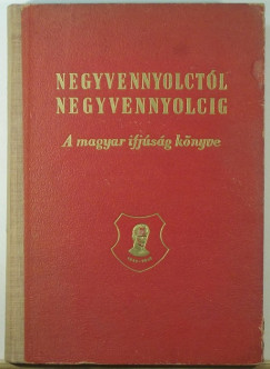 Lukcsi Sndor  (Szerk.) - Patai Endre  (Szerk.) - Szab Endre  (Szerk.) - Negyvennyolctl negyvennyolcig