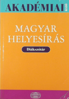 Magyar helyesrs diksztr