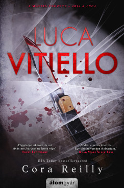 Luca Vitiello - A maffia v�gzete 0.