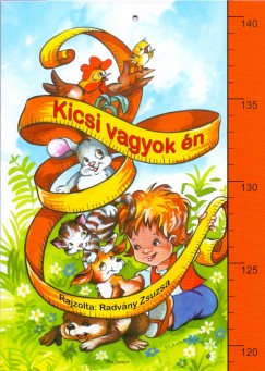 Kicsi vagyok n