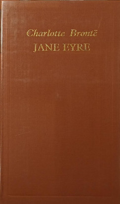 Charlotte Bront� - Jane Eyre