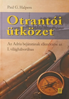 Paul G. Halpern - Otrant�i �tk�zet