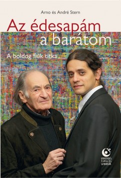Arno Stern - Andr Stern - Az desapm, a bartom