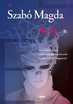 Szab Magda - Az z