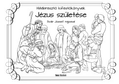 Teklits Tams  (Szerk.) - Jzus szletse