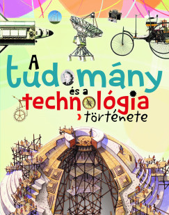 Giorgio Bergamino - A tudomány és a technológia története