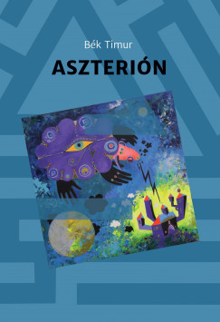 Bk Timur - Aszterin