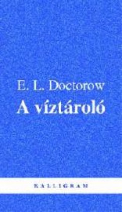 E. L. Doctorow - A víztároló