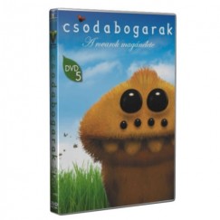 Csodabogarak 5. - DVD
