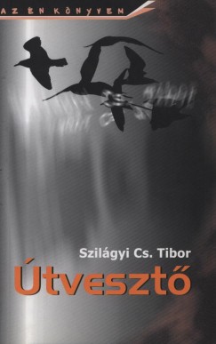 Szilágyi Cs. Tibor - Útvesztő