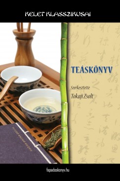 Tokaji Zsolt  (Szerk.) - Tesknyv