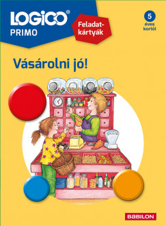Margarethe Fimmen-Marquardt - LOGICO Primo 3221a - Vsrolni j!