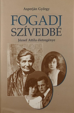 Asperjn Gyrgy - Fogadj szvedbe