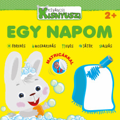 Kvncsi Kisnyuszi - Egy napom
