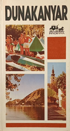 Cseke László - Dunakanyar