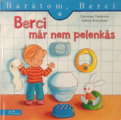 Christian Tielmann - Berci már nem pelenkás