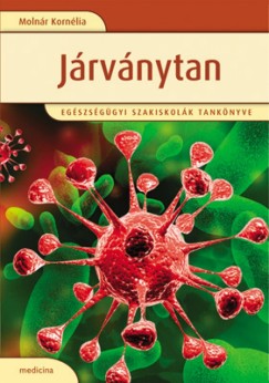 Molnr Kornlia - Jrvnytan