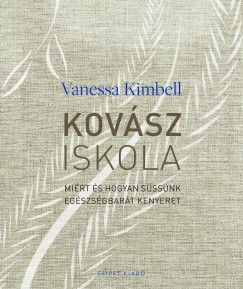 Vanessa Kimbell - Kovsziskola