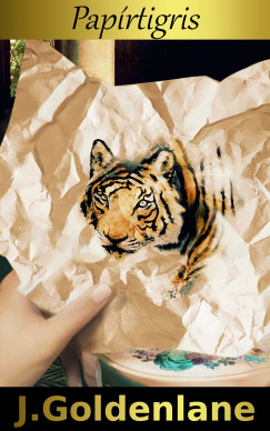 J. Goldenlane - Paprtigris