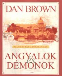 Dan Brown - Angyalok s dmonok