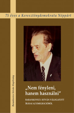 Petrs va  (Szerk.) - Nem fnyleni, hanem hasznlni