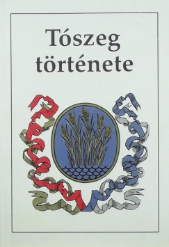 Tszeg trtnete