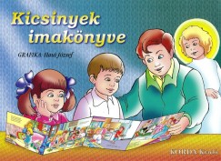 Kicsinyek imaknyve