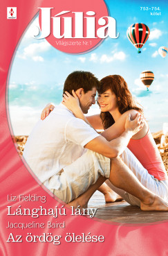 Jacqueline Baird - Liz Fielding - Jlia 753.-754.