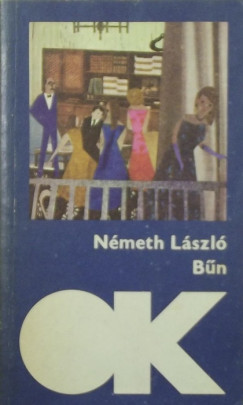 Nmeth Lszl - Bn