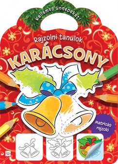 Rajzolni tanulok - Karcsony