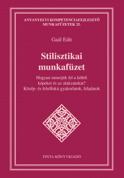 Gal Edit - Stilisztikai munkafzet