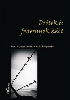 Szent-Györgyi Imre - Drótok és fatornyok közt