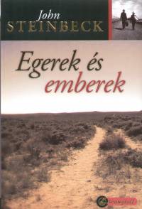 John Steinbeck - Egerek s emberek