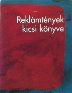 Reklmtnyek kicsi knyve