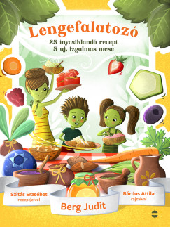 Berg Judit - Szit�s Erzs�bet - Lengefalatoz�