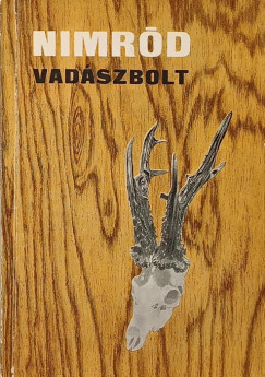Nimród vadászbolt