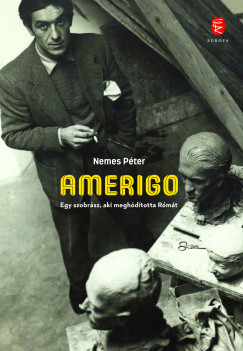 Nemes Pter - Amerigo