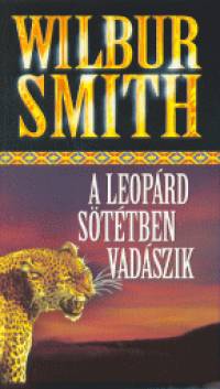 Wilbur Smith - A leoprd sttben vadszik