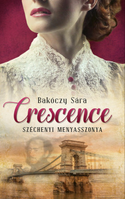Bakczy Sra - Crescence