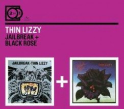 Jail Break / Black Rose