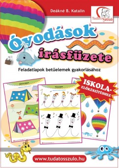 Dekn Bancs Katalin - vodsok rsfzete