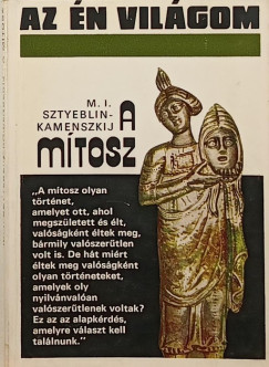 M. I. Sztyeblin-Kamenszkij - A mítosz