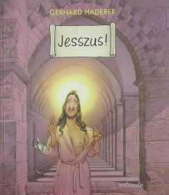 Gerhard Harderer - Jesszus!